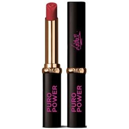 Color Riche Volume Puro Power Lola Nro 640 1ut