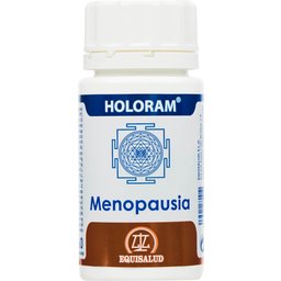 Holoram Ménopause 60 caps