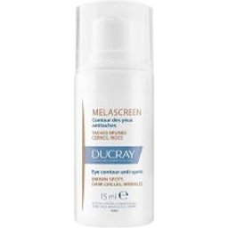 Melascreen Contour Des Yeux Antitaches 15ml