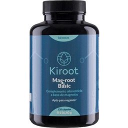 Mag-Root Basic 120caps