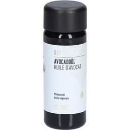 Phytomed huile d'avocat bio 100 ml