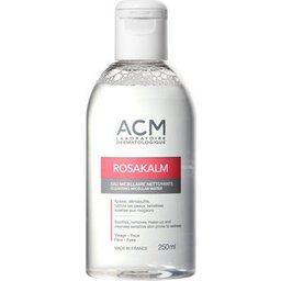 Rosakalm Eau Micellaire Nettoyante 250ml