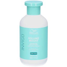 Professionals Invigo Volume Boost Shampooing Fijn Haar