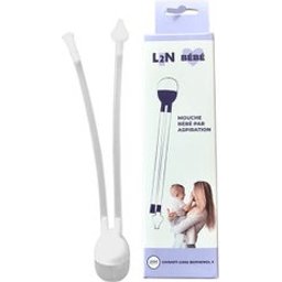 Mouche Bébé Aspiration 1ut