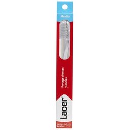 Technic brosse à dents moyenne 1ud