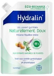 Gel Lavant Quotidien Éco-Recharge 400 ML - Doypack 400 ml