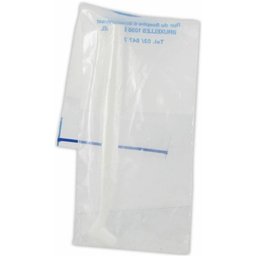 P 0 Support en plastique