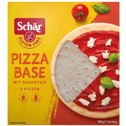 Schär Pizza Base