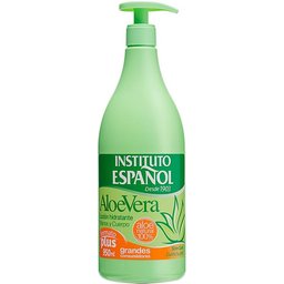 Aloe Vera Lotion Hydratante 950ml