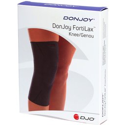 DonJoy® FortiLax™ Genou Small