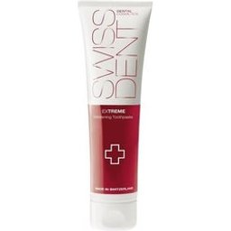 Extreme Whitening Toothpaste 100ml