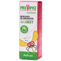 Outdoor Roll On Répulsif à Moustiques 50ml