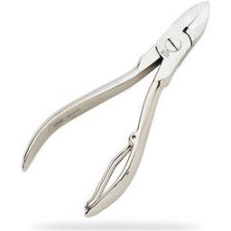 Alicate Corta Uñas 12cm 1ud