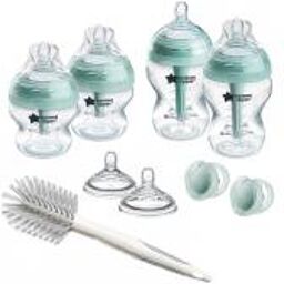 Kit de Démarrage Anti + Colique - Boîte 9 produits