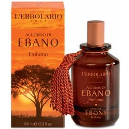 Accordo Ebano Parfum 100ml