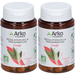 Arkopharma Arkogélules Sauge bio