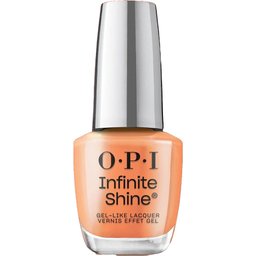 Infinite Shine Efecto Gel Always Within Peach 15ml