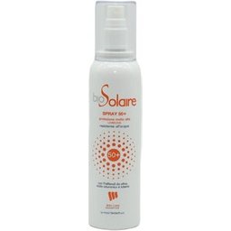 Lotion Protectrice Solaire SPF50 Spray 200ml