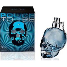 To Be Or Not To Be Eau De Toilette For Man 125ml Vaporiza