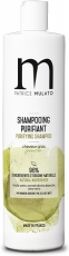 Shampooing Purifiant Cheveux Gras Argila Mulato 200ml