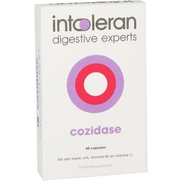Cozidase 60caps