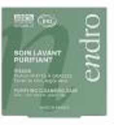 Soin Lavant Purifiant Visage Bio 80 ml - Pain