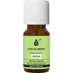 Huile Essentielle de Clou de Girofle BIO 10ml