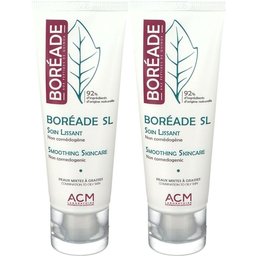 Boréade SL Soin Lissant