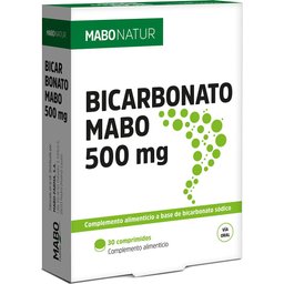 Bicarbonate Mabo 500mg 30comp