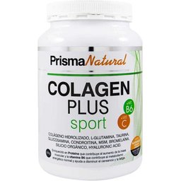 Nouveau Colagen Plus Sport 300G Prisme Naturel Colagen Plus Sport