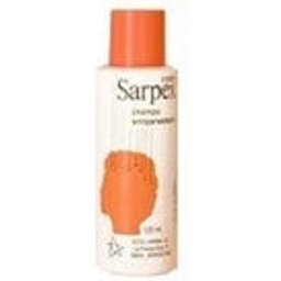 Shampooing 120ml