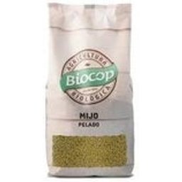 Millet pelé Bio 500 g
