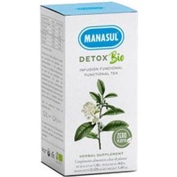 Filtres Detox Bio 25