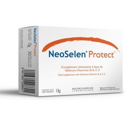 Bio-Recherche Neoselen Protect 30 gélules