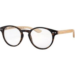 Lunettes Bambou Demi +1,50 1ut