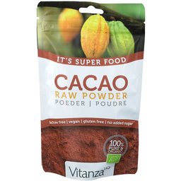 HQ Superfood Poudre de cacao