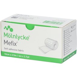 Mefix® 10 cm x 2,5 m 311070