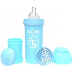 Biberon Cake Blue 260ml