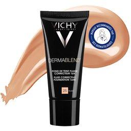 Dermablend Fond de teint fluide correcteur Tube 30ml - Teinte 30 Beige