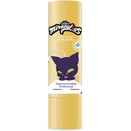 Le Comptoir du Bain Miraculous Stick Lèvres Plagg Vanille 4g