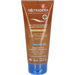 Neutraderm Gel douche Surgras Dermoprotecteur