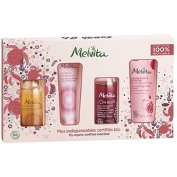 Coffret Mes Indispensables 40 Ans