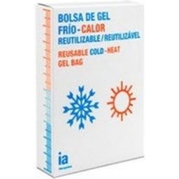 gel bag heat/ freeze thérapie 1pc