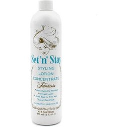 Set N' Stay Loción Concentrada 473ml