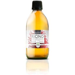 Huile Végétale Vierge Ricin Bio 500ml