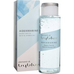 Aquamarine Bath & Shower Gel 400ml