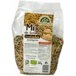 Mix Graines grillées Eco 250 g