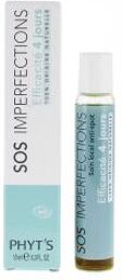 Aromaclear SOS Imperfections Bio 10 ml - Flacon-Bille 10 ml