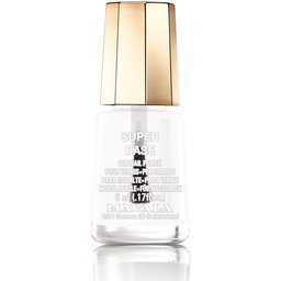 vernis à ongles super base