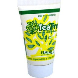 Crème au Tea Tree 40ml